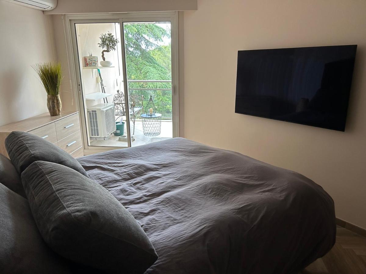 Appartement T2 52M2 A Nice 06000 Exterior photo